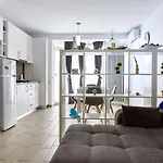Appartement Iris Alessi Pool & Năvodari