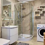 Appartement Iris Alessi Pool &