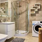 Iris Alessi Pool & Appartement *