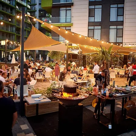 Iris By Alz * Năvodari