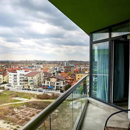 Iris By Alz * Năvodari