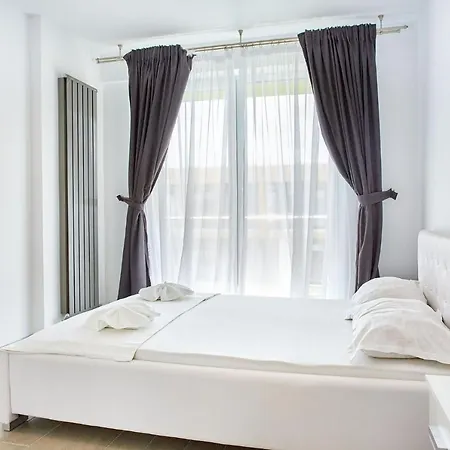 Iris By Alz 아파트 Năvodari