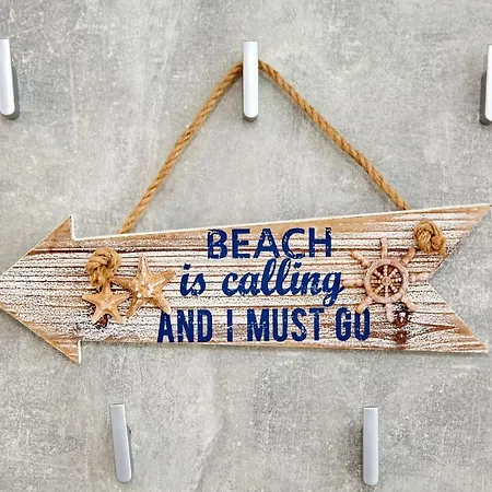 아파트 Iris By Alz