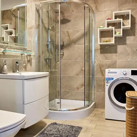 Iris By Alz 아파트 *