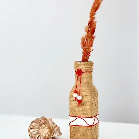 Iris By Alz 아파트 Năvodari