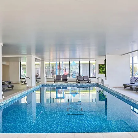 Appartement Iris Alessi Pool & *