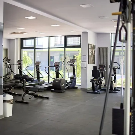 아파트 Iris By Alz