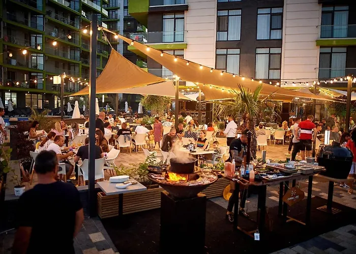 Iris By Alz * Năvodari