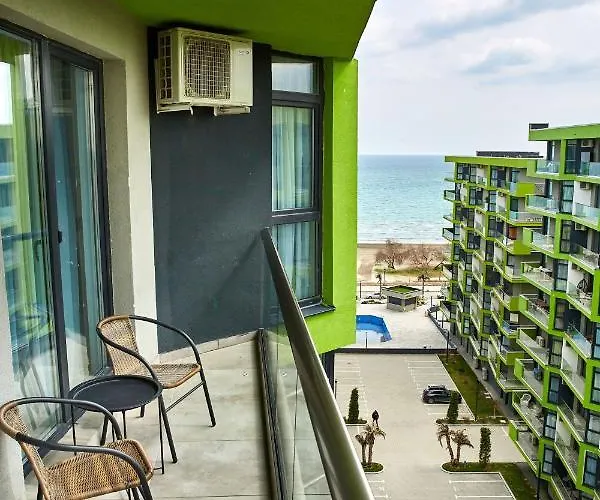 Iris By Alz Apartament