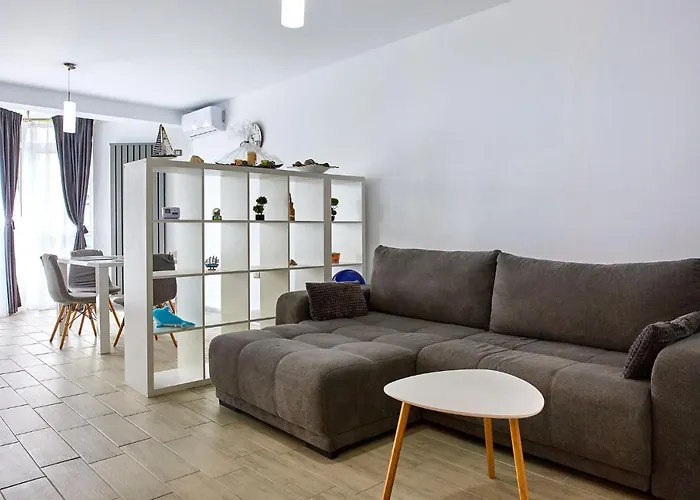 Iris By Alz Apartament