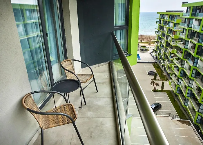 Iris By Alz * Năvodari