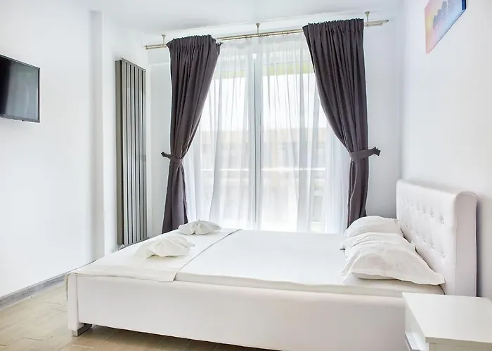 Iris By Alz Apartament Năvodari