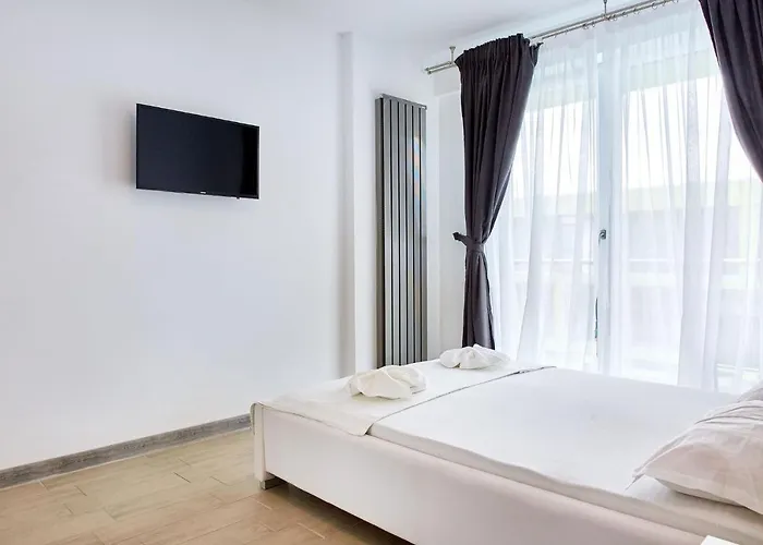 Iris By Alz Apartament