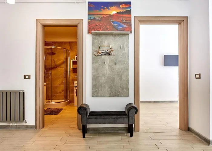 Iris By Alz Apartament