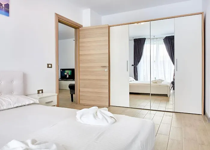 Apartament Iris By Alz *