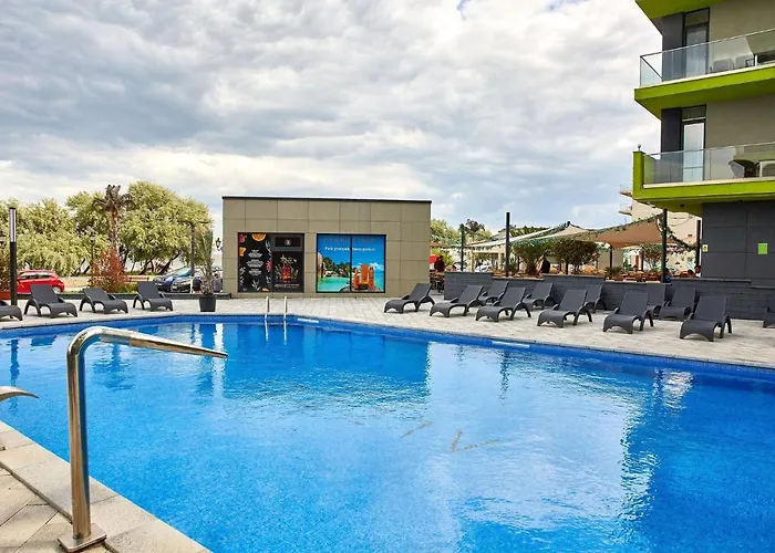 Iris By Alz Apartament